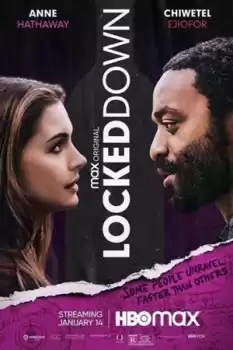 Locked Down izle
