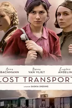 Lost Transport