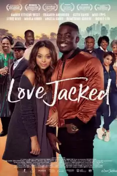 Love Jacked izle