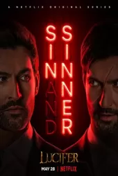 Lucifer 5.Sezon 2.Kısım
