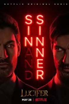 Lucifer 5.Sezon 2.Kısım