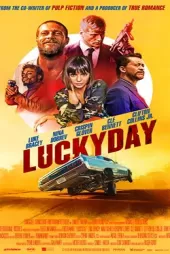 Lucky Day izle
