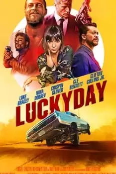 Lucky Day izle