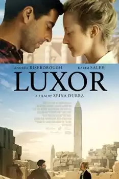 Luxor izle