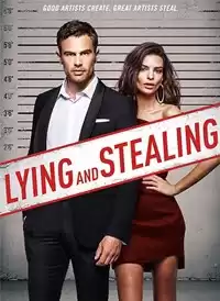 Aldatma Sanatı izle