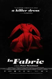 Lanetli Kumaş izle