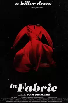 Lanetli Kumaş izle