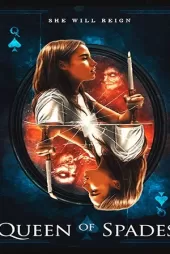 Maça Kızı izle
