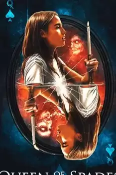 Maça Kızı izle