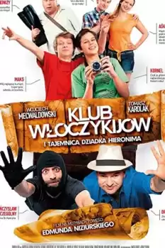 Maceracılar Kulübü izle