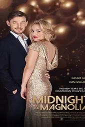 Magnolia’da Yılbaşı Partisi izle