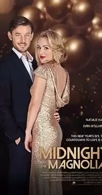 Magnolia’da Yılbaşı Partisi izle