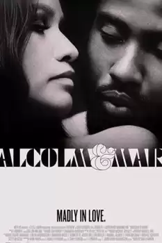Malcolm ve Marie izle
