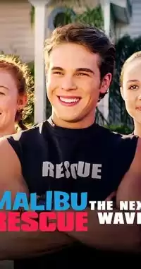 Malibu Rescue 2 Yeni Dalga izle