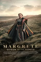 Margrete Queen of the North