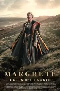 Margrete Queen of the North