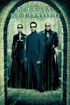 The Matrix 2