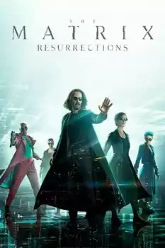The Matrix Resurrections