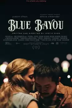 Mavi Bataklık