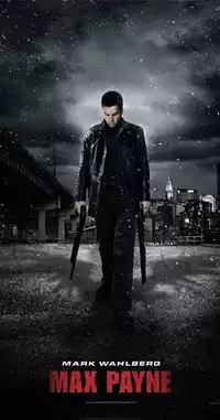 Max Payne izle