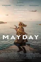 Mayday izle