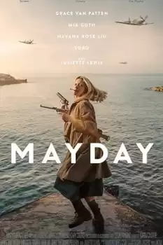 Mayday izle