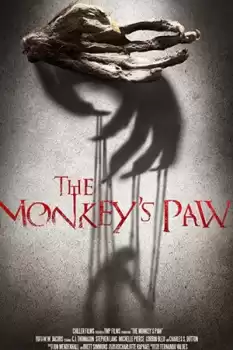Maymun Pençesi izle
