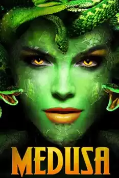 Medusa izle