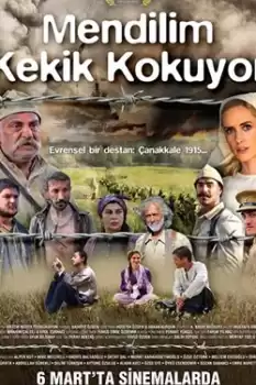 Mendilim Kekik Kokuyor izle