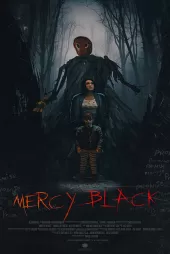 Mercy Black izle