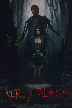 Mercy Black izle