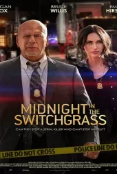 Switchgrass'ta Gece Yarısı 