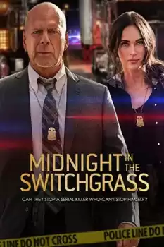 Switchgrass'ta Gece Yarısı 