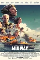 Midway izle