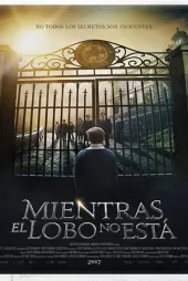 While the Wolf’s Away izle