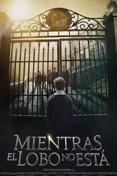 While the Wolf’s Away izle