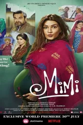 Mimi izle