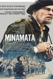 Minamata izle