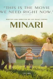 Minari izle