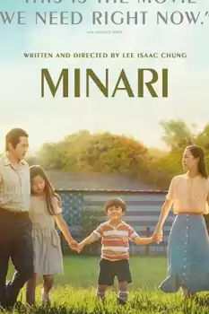 Minari izle