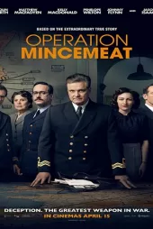 Mincemeat Operasyonu