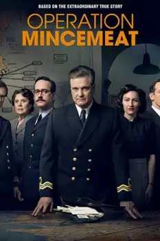 Mincemeat Operasyonu
