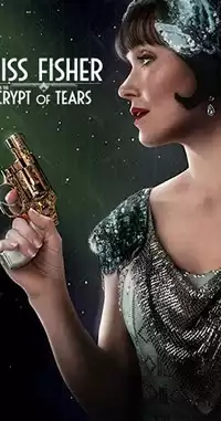 Miss Fisher and the Crypt of Tears izle