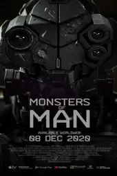 Monsters of Man izle
