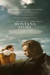 Montana’ya Dönüş
