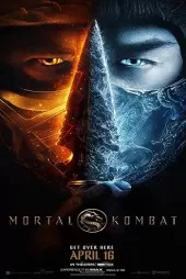 Mortal Kombat izle