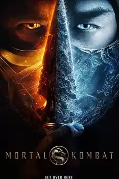 Mortal Kombat izle