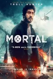 Mortal izle