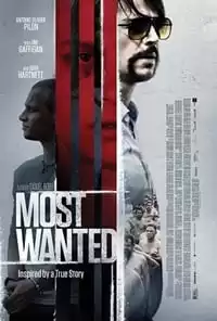 Most Wanted izle