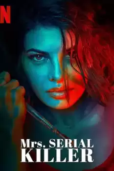 Mrs. Serial Killer izle